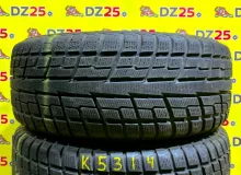 Шины Yokohama 275/60R18