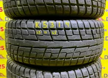 Шины Yokohama 275/60R18