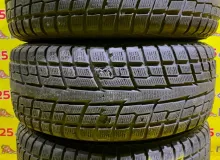Шины Yokohama 275/60R18