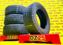 Шины Yokohama 275/60R18