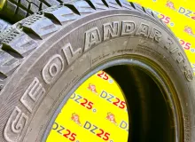 Шины Yokohama 275/60R18