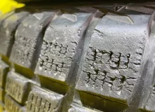 Шины Yokohama 275/60R18