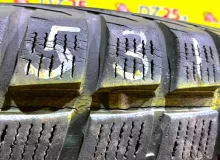 Шины Yokohama 275/60R18