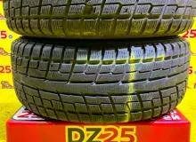 Шины Yokohama 275/60R18