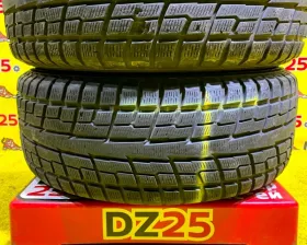 Шины Yokohama 275/60R18