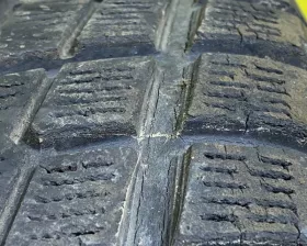 Шины Yokohama 275/60R18