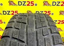 Шины Yokohama 275/60R18