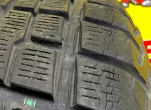 Шины Yokohama 275/60R18