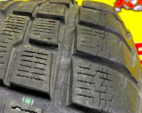Шины Yokohama 275/60R18