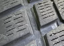 Шины Yokohama 275/60R18