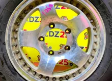 Диски Suzuki 16 5x139.7
