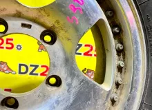 Диски Suzuki 16 5x139.7