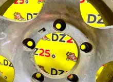 Диски Suzuki 16 5x139.7