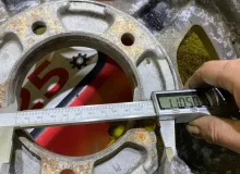 Диски Suzuki 16 5x139.7