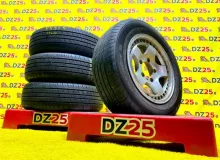 Диски Suzuki 16 5x139.7