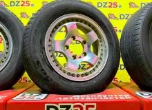 Диски Suzuki 16 5x139.7