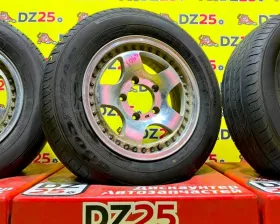 Диски Suzuki 16 5x139.7