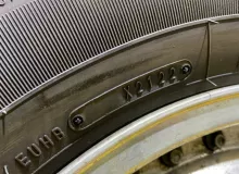 Шины Goodyear 215/65R16