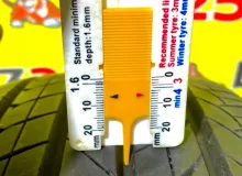Шины Goodyear 215/65R16