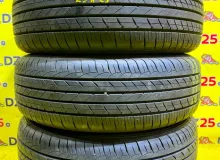 Шины Goodyear 215/65R16