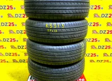 Шины Goodyear 215/65R16
