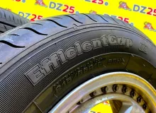 Шины Goodyear 215/65R16