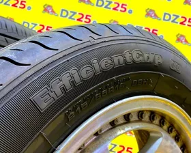 Шины Goodyear 215/65R16