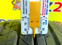 Шины Goodyear 215/65R16