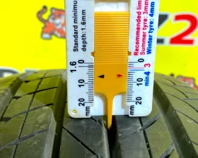 Шины Goodyear 215/65R16