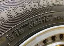 Шины Goodyear 215/65R16