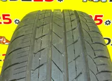 Колеса на дисках Suzuki 5x139.7 c шинами Goodyear 215/65R16