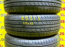 Колеса на дисках Suzuki 5x139.7 c шинами Goodyear 215/65R16
