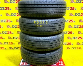 Колеса на дисках Suzuki 5x139.7 c шинами Goodyear 215/65R16
