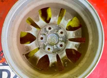 Диски Nissan 15 5x114.3