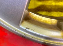 Диски Nissan 15 5x114.3