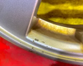 Диски Nissan 15 5x114.3