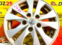 Диски Nissan 15 5x114.3