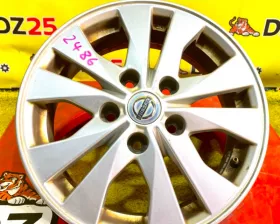 Диски Nissan 15 5x114.3