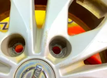 Диски Nissan 15 5x114.3