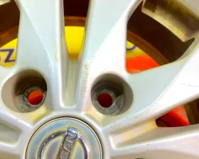 Диски Nissan 15 5x114.3