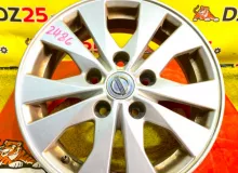 Диски Nissan 15 5x114.3