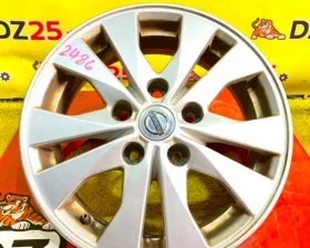 Диски Nissan 15 5x114.3