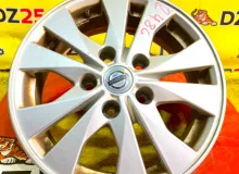 Диски Nissan 15 5x114.3