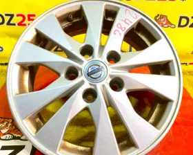 Диски Nissan 15 5x114.3