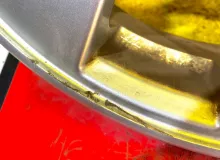 Диски Nissan 15 5x114.3