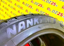 Шины Nankang 255/45R20 Шины Nankang 255/45R20
