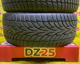 Шины Nankang 255/45R20