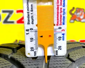 Шины Nankang 255/45R20