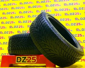 Шины Nankang 255/45R20