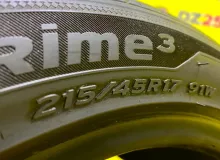 Шины Pirelli 215/45R17